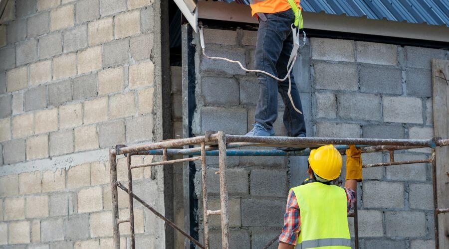 Expert new roof installation services in Harbor Springs, MI